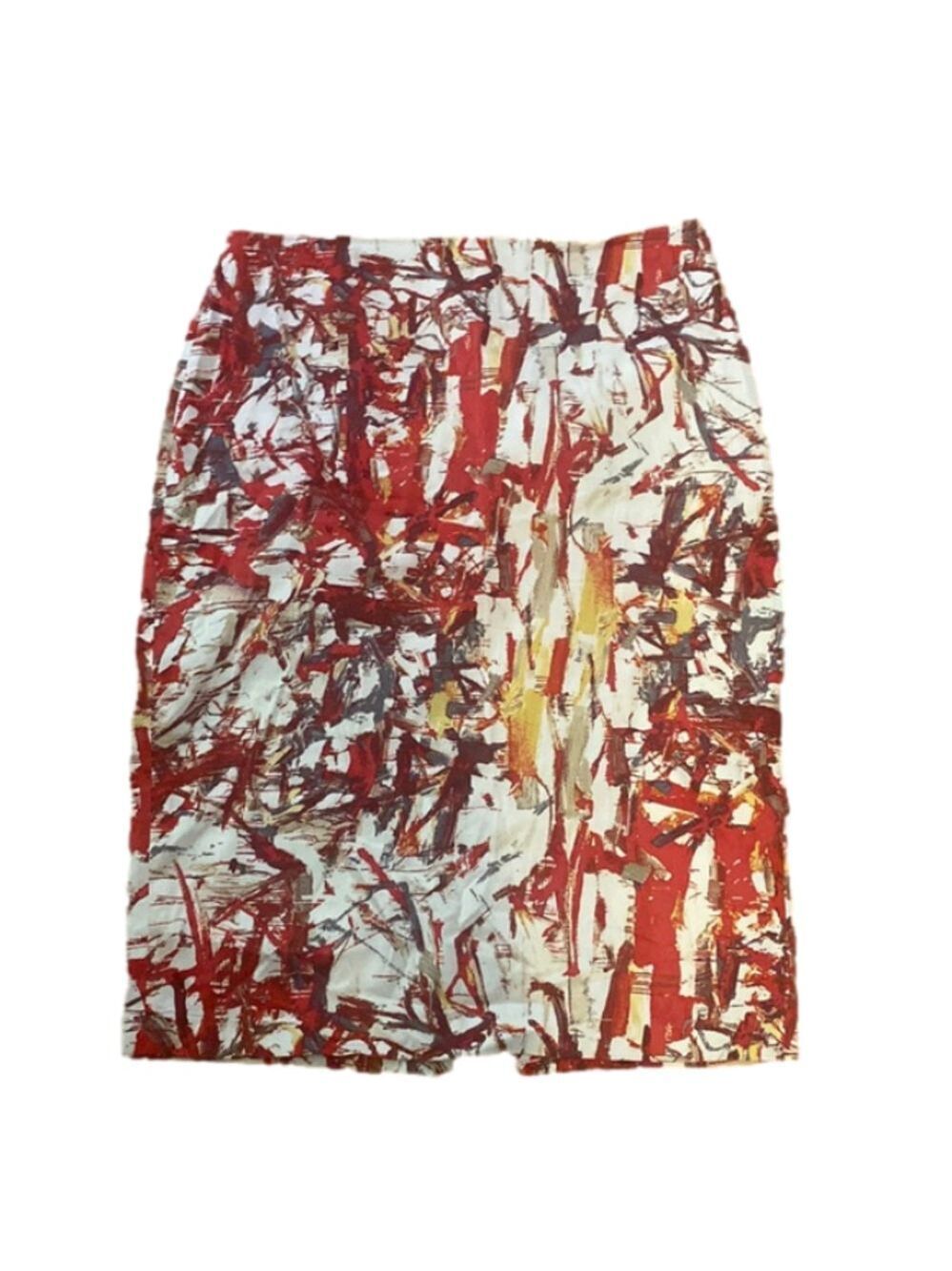 Samantha Sung skirt
